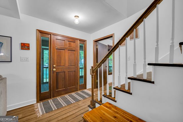 205 Bentwood Trail, Winterville, GA 30683