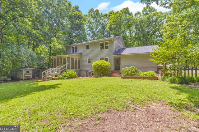 205 Bentwood Trail, Winterville, GA 30683