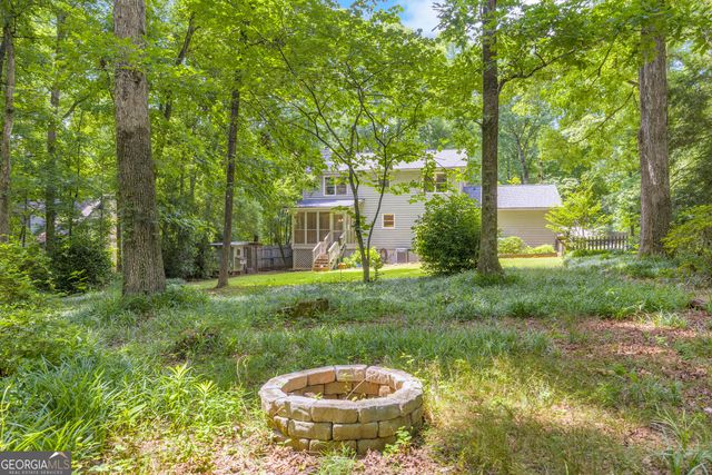205 Bentwood Trail, Winterville, GA 30683