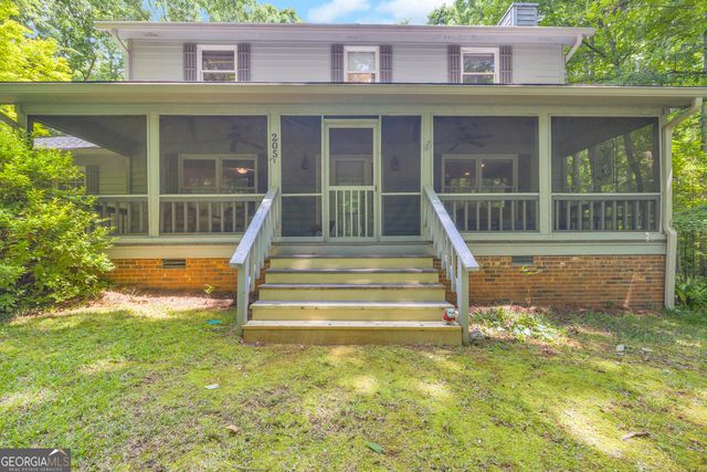 205 Bentwood Trail, Winterville, GA 30683