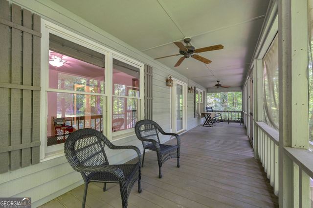 205 Bentwood Trail, Winterville, GA 30683