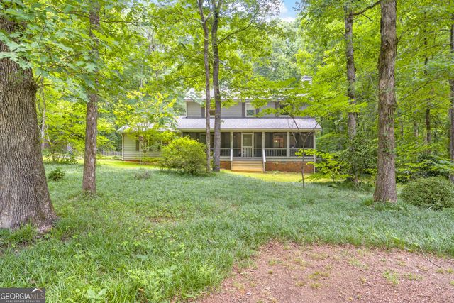 205 Bentwood Trail, Winterville, GA 30683