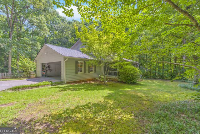 205 Bentwood Trail, Winterville, GA 30683