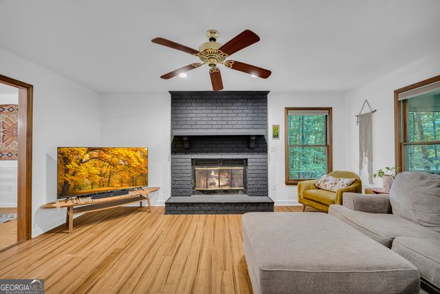 205 Bentwood Trail, Winterville, GA 30683
