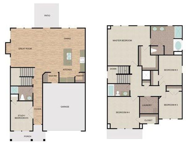 360 Young Town Circle, Orangeburg, SC 29118