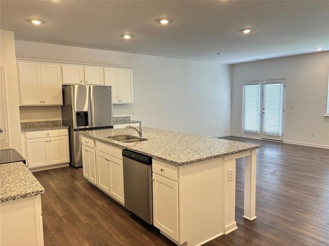 104 Mission Boulevard, Pendergrass, GA 30567