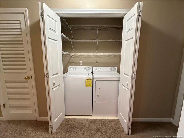 390 Bubble Creek Court 7, Fayetteville, NC 28311