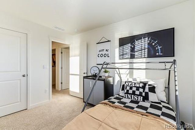 763 Ayrshire Road, Johnstown, CO 80534