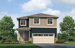 763 Ayrshire Road, Johnstown, CO 80534