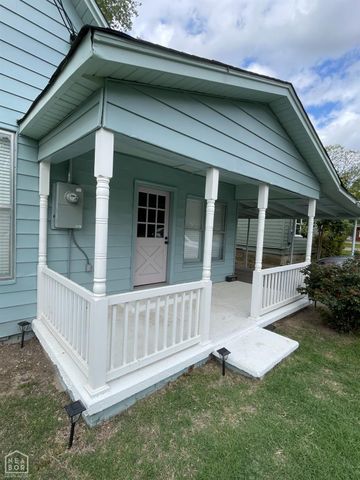 954 Cherry, Jonesboro, AR 72401