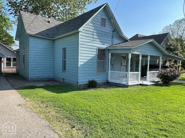 954 Cherry, Jonesboro, AR 72401