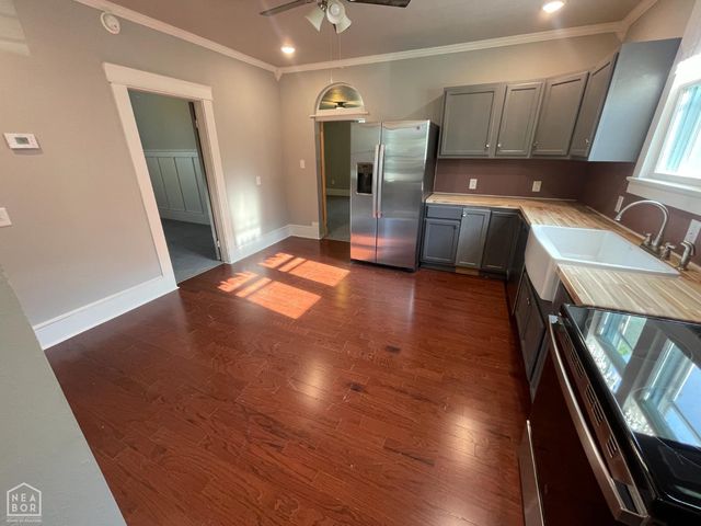 954 Cherry, Jonesboro, AR 72401