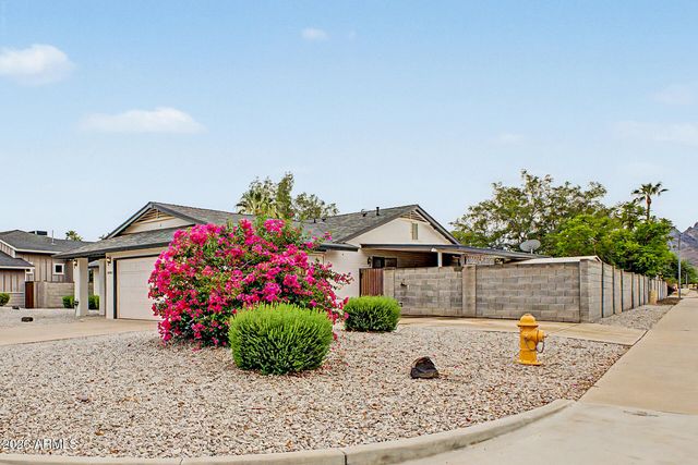 2801 E NORTH Lane, Phoenix, AZ 85028