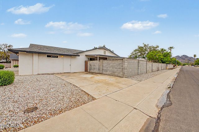 2801 E NORTH Lane, Phoenix, AZ 85028