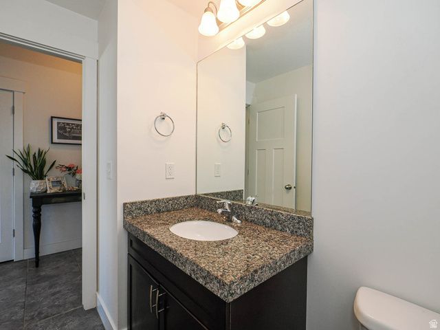 12738 S PARK RUN CT, Riverton, UT 84065