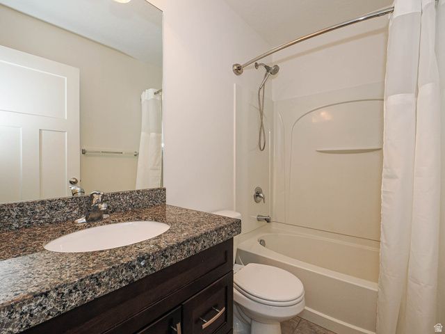 12738 S PARK RUN CT, Riverton, UT 84065