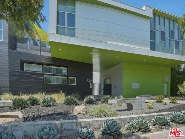 825 N Kings Road 1, West Hollywood, CA 90069