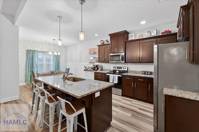 450 McClelland Loop NE, Ludowici, GA 31316