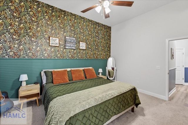 450 McClelland Loop NE, Ludowici, GA 31316