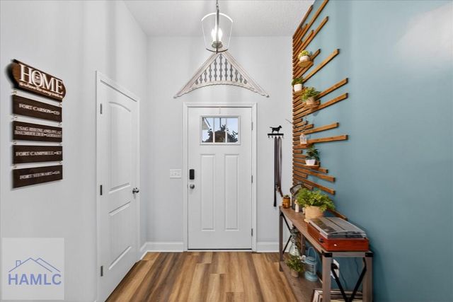 450 McClelland Loop NE, Ludowici, GA 31316