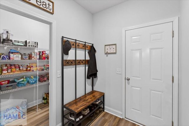 450 McClelland Loop NE, Ludowici, GA 31316