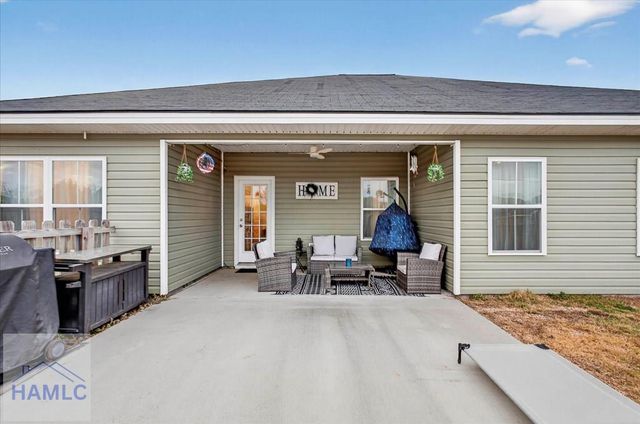 450 McClelland Loop NE, Ludowici, GA 31316