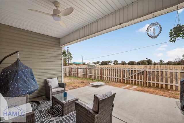 450 McClelland Loop NE, Ludowici, GA 31316