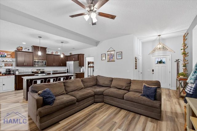 450 McClelland Loop NE, Ludowici, GA 31316