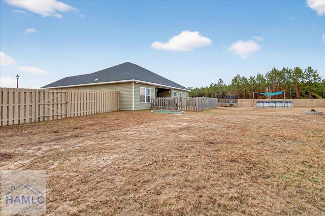 450 McClelland Loop NE, Ludowici, GA 31316