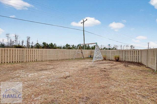 450 McClelland Loop NE, Ludowici, GA 31316