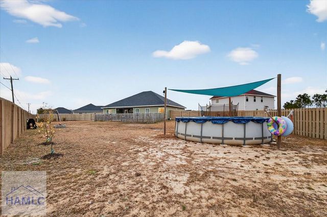 450 McClelland Loop NE, Ludowici, GA 31316