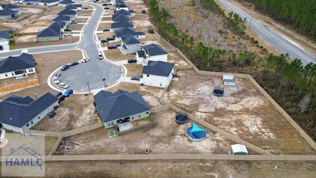 450 McClelland Loop NE, Ludowici, GA 31316