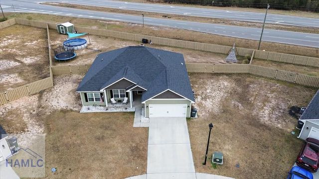450 McClelland Loop NE, Ludowici, GA 31316