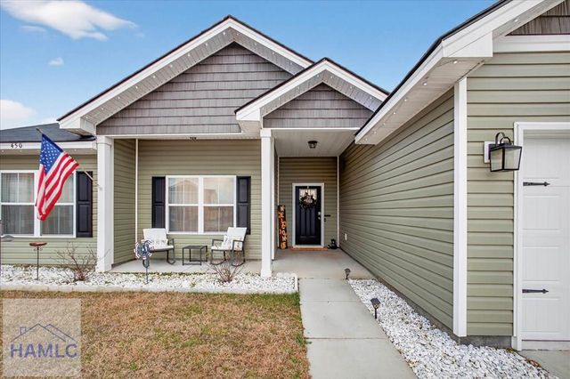 450 McClelland Loop NE, Ludowici, GA 31316