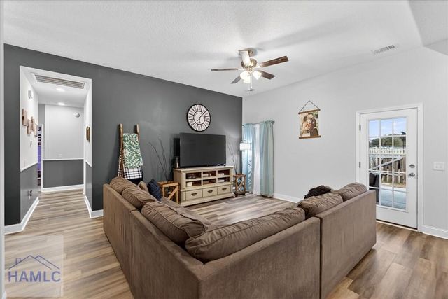 450 McClelland Loop NE, Ludowici, GA 31316