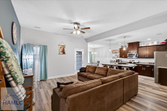 450 McClelland Loop NE, Ludowici, GA 31316