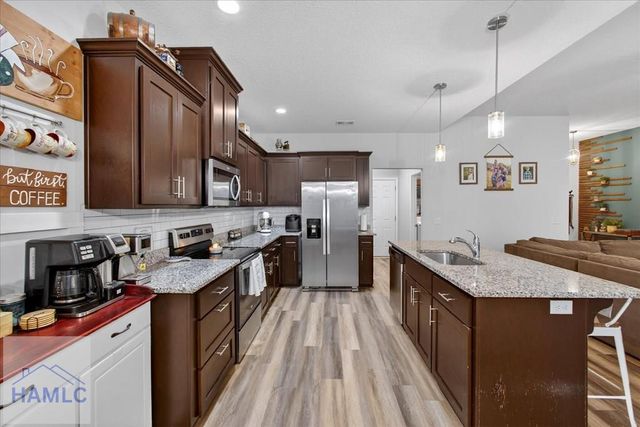 450 McClelland Loop NE, Ludowici, GA 31316