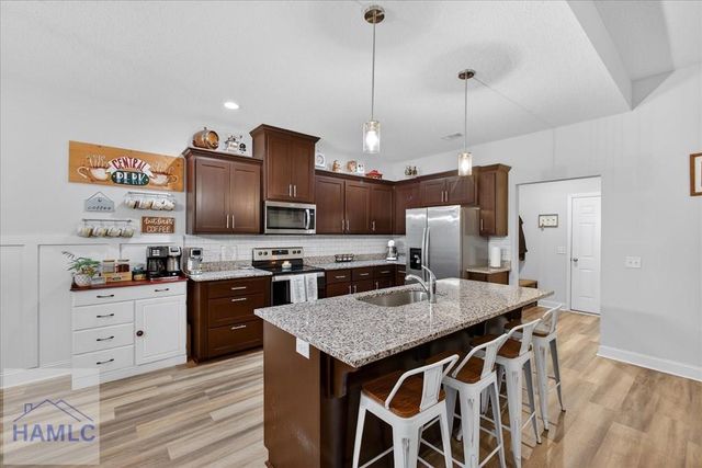 450 McClelland Loop NE, Ludowici, GA 31316