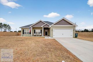 450 McClelland Loop NE, Ludowici, GA 31316