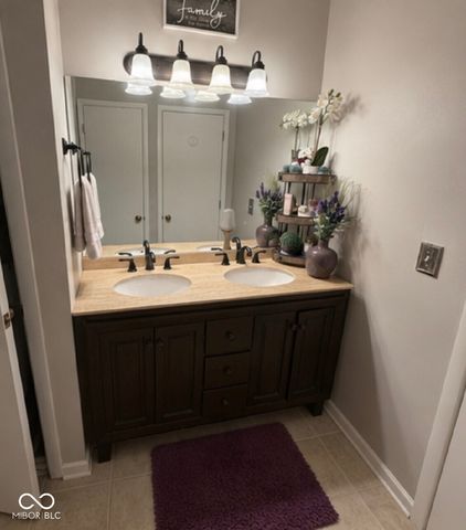 4422 Abby Creek Lane, Indianapolis, IN 46205