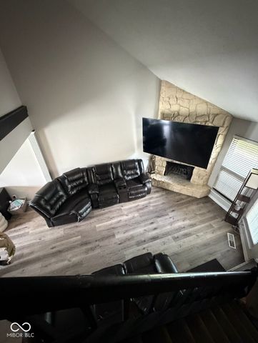 4422 Abby Creek Lane, Indianapolis, IN 46205