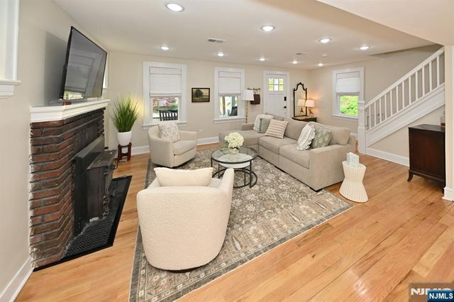 401 Chestnut Street, Nutley, NJ 07110