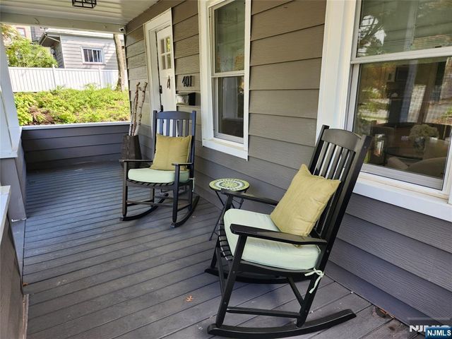401 Chestnut Street, Nutley, NJ 07110