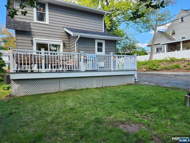 401 Chestnut Street, Nutley, NJ 07110