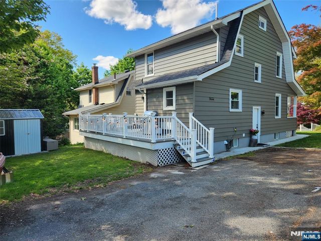 401 Chestnut Street, Nutley, NJ 07110