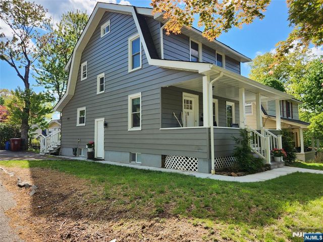 401 Chestnut Street, Nutley, NJ 07110