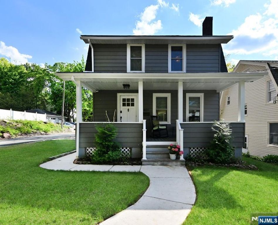 401 Chestnut Street, Nutley, NJ 07110