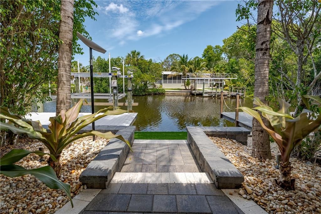 13379 Snook CIR, NAPLES, FL 34114 — exterior