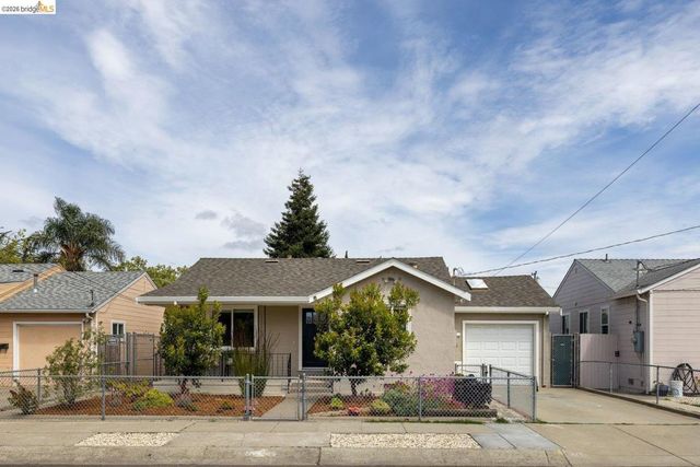 1240 Kelly Ave, San Leandro, CA 94577