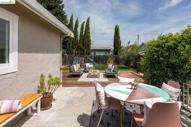 1240 Kelly Ave, San Leandro, CA 94577